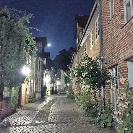 Auf Dem Meere Lüneburg