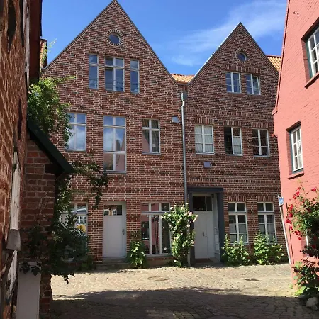 Auf Dem Meere Lüneburg