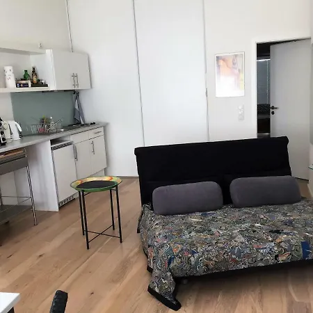 Apartment Auf Dem Meere *