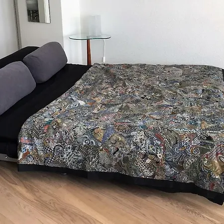 Auf Dem Meere Apartment Lüneburg