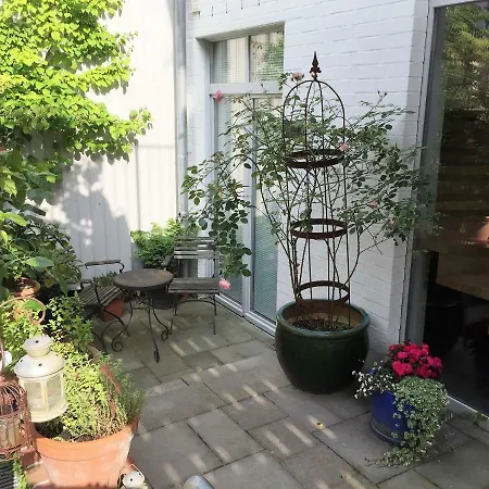 Apartment Auf Dem Meere Lüneburg