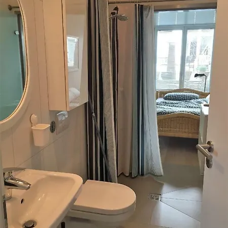 Apartment Auf Dem Meere Lüneburg