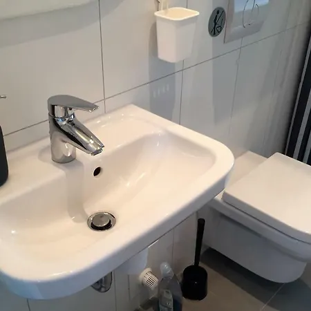 Auf Dem Meere Apartment